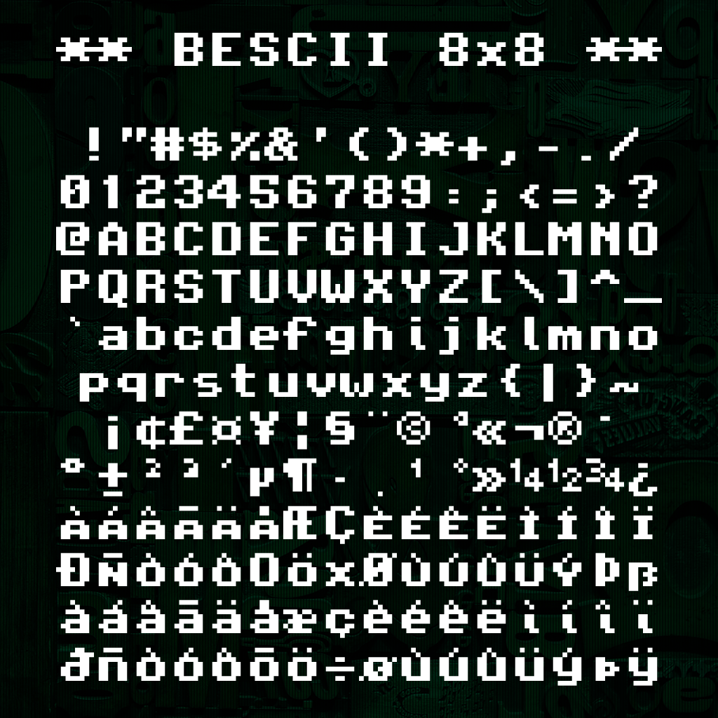 Bescii