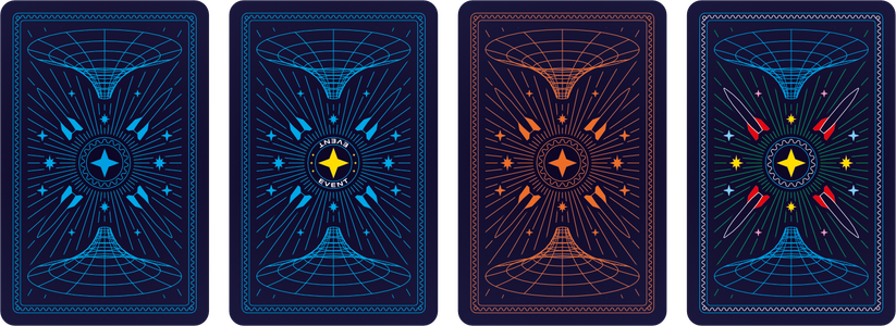 Card backs